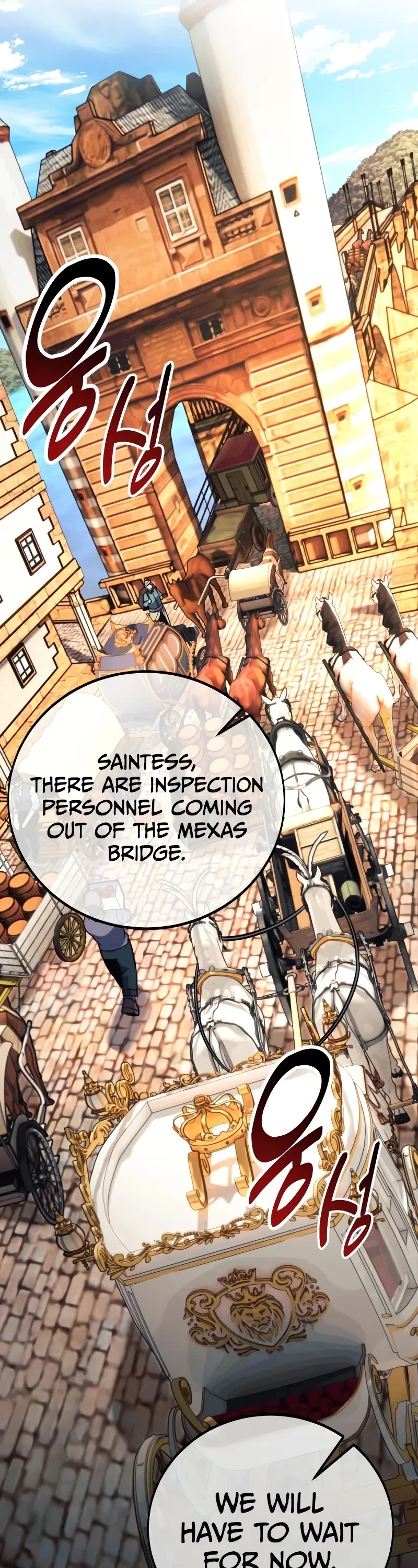 The Extra’s Academy Survival Guide Chapter 72 page 21 - Chapter 72
