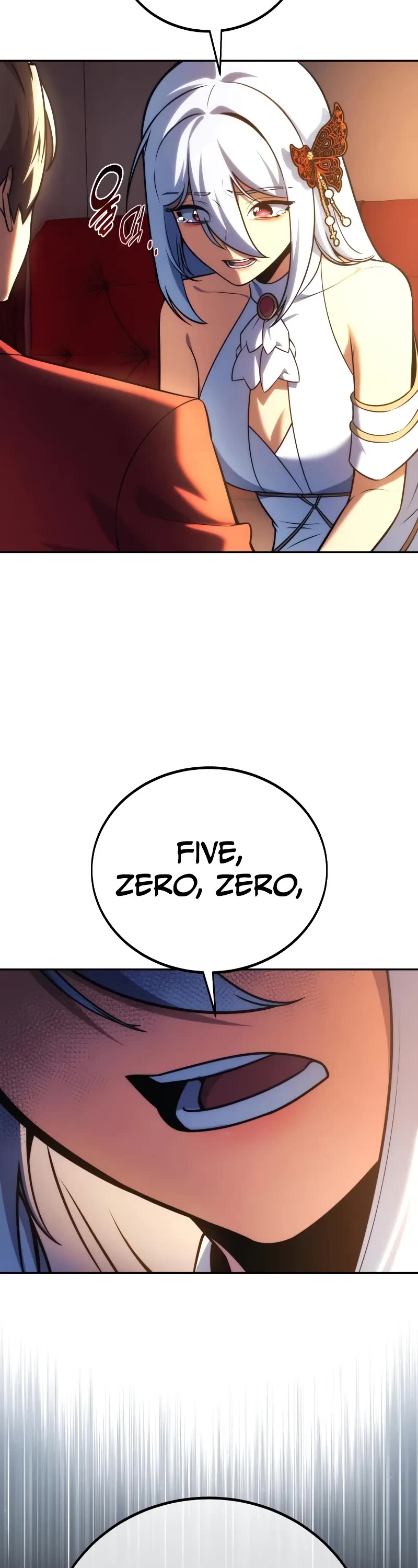 The Extra’s Academy Survival Guide Chapter 72 page 23 - Chapter 72