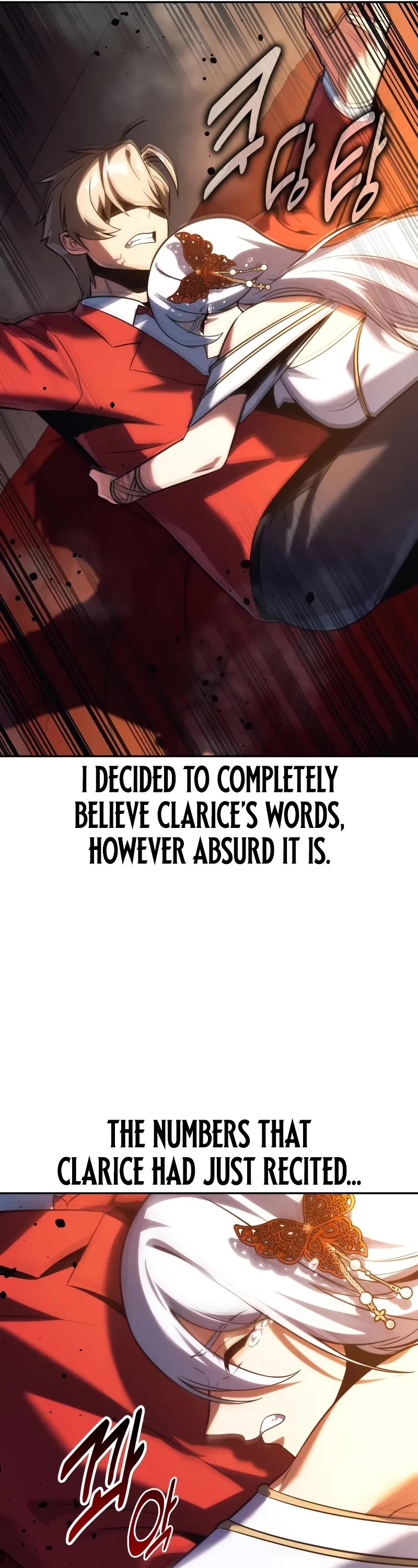 The Extra’s Academy Survival Guide Chapter 72 page 31 - Chapter 72