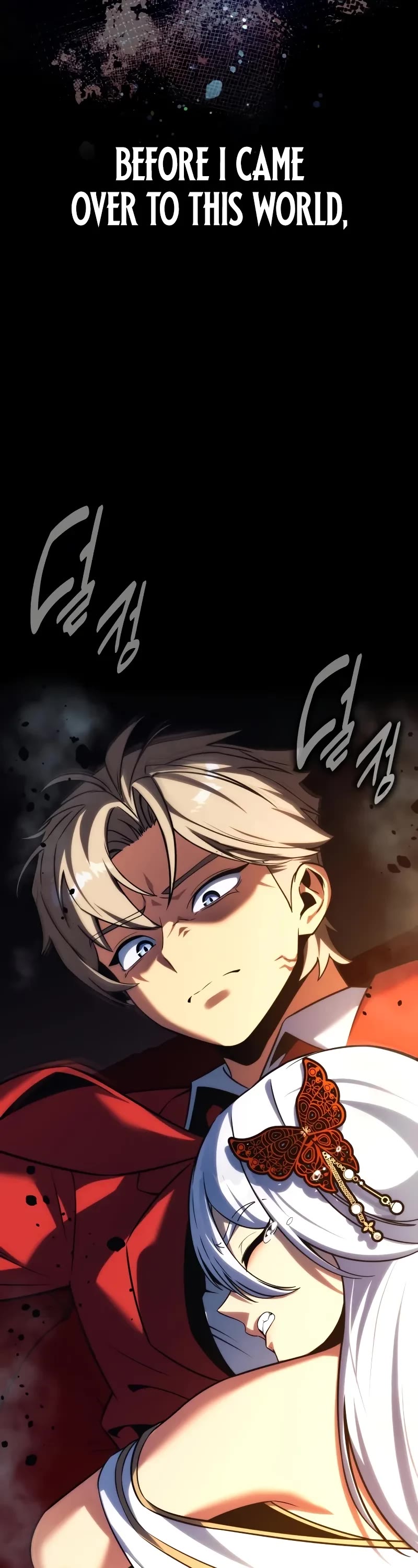 The Extra’s Academy Survival Guide Chapter 72 page 33 - Chapter 72