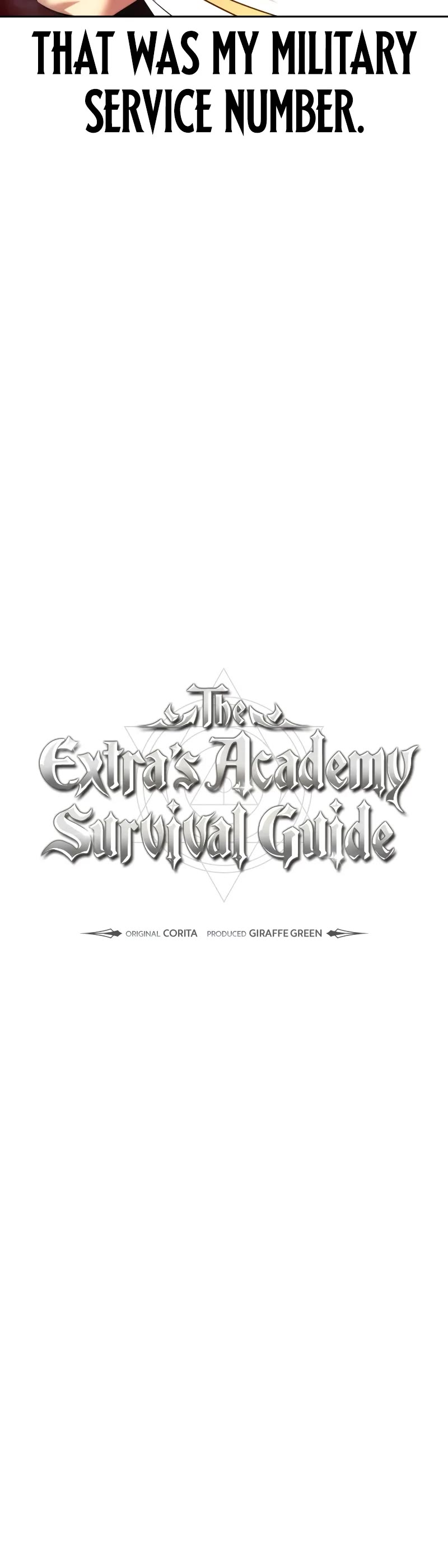 The Extra’s Academy Survival Guide Chapter 72 page 34 - Chapter 72