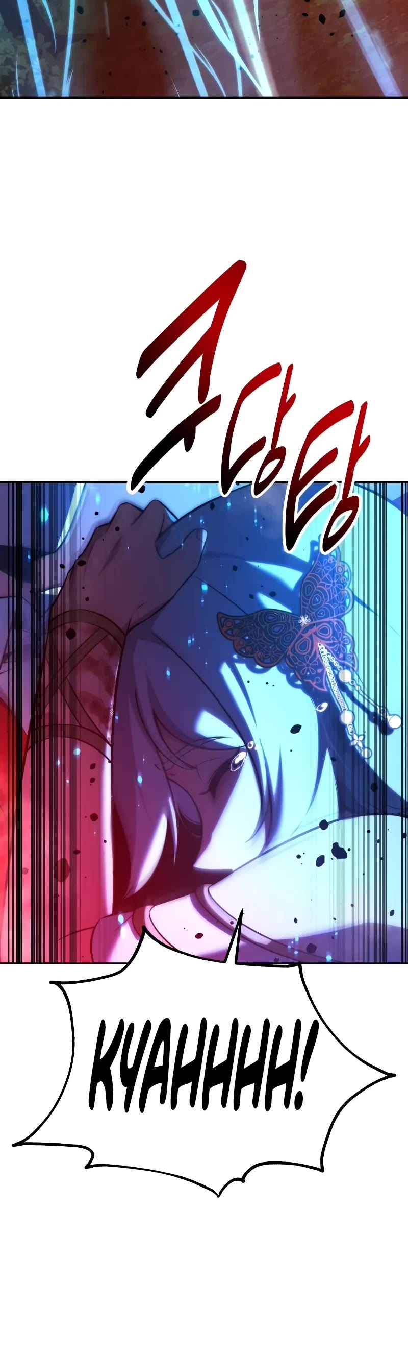 The Extra’s Academy Survival Guide Chapter 72 page 40 - Chapter 72