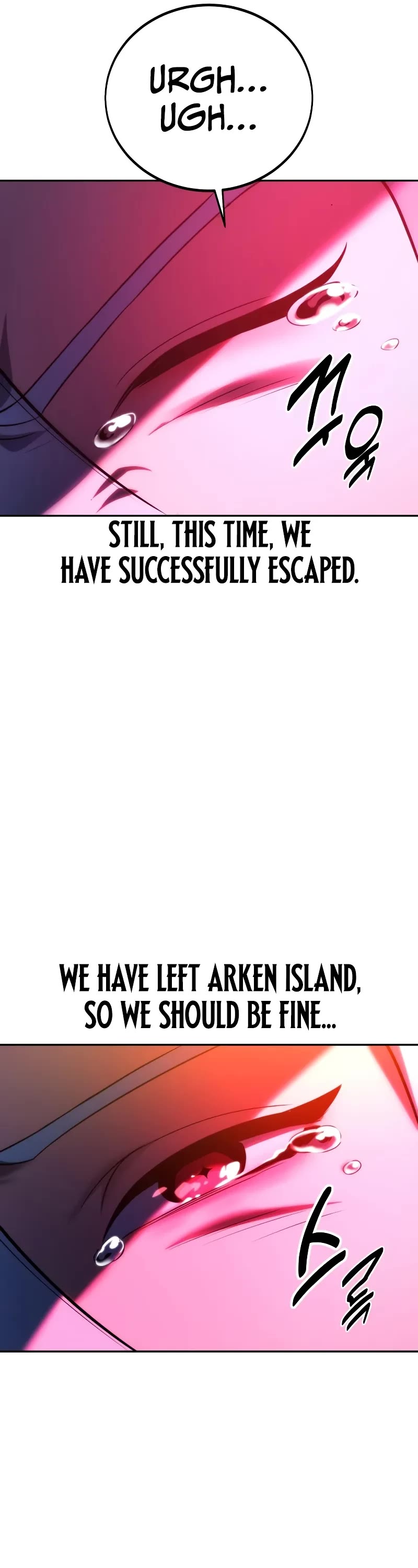 The Extra’s Academy Survival Guide Chapter 72 page 41 - Chapter 72