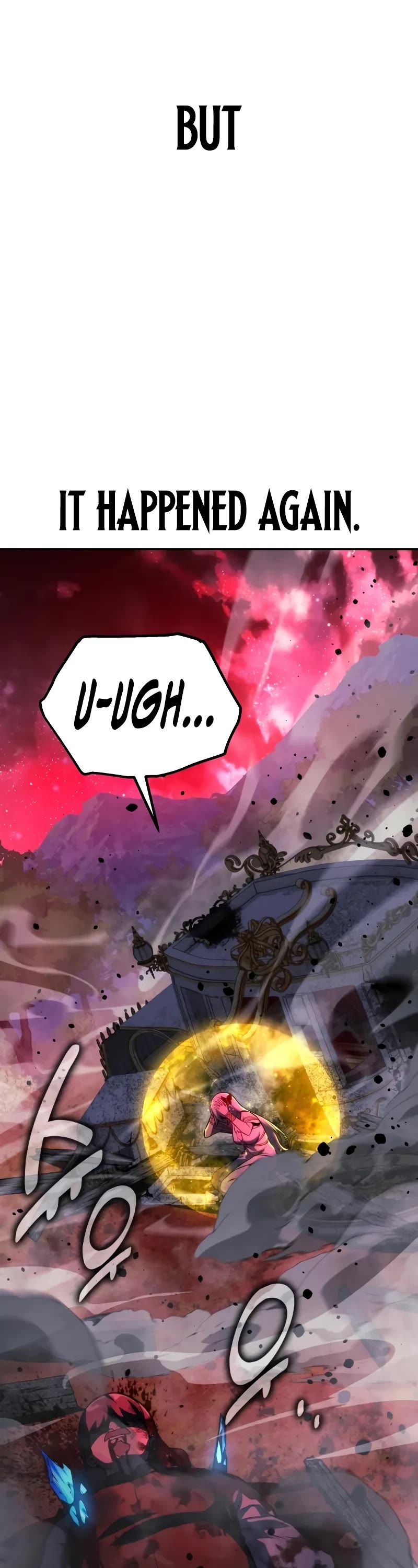 The Extra’s Academy Survival Guide Chapter 72 page 42 - Chapter 72