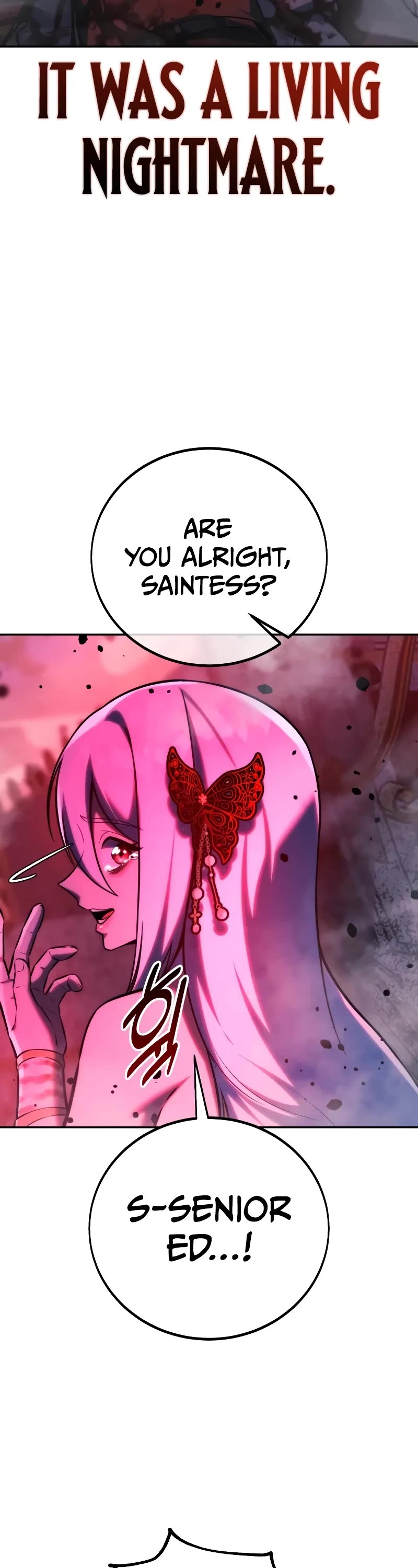 The Extra’s Academy Survival Guide Chapter 72 page 43 - Chapter 72