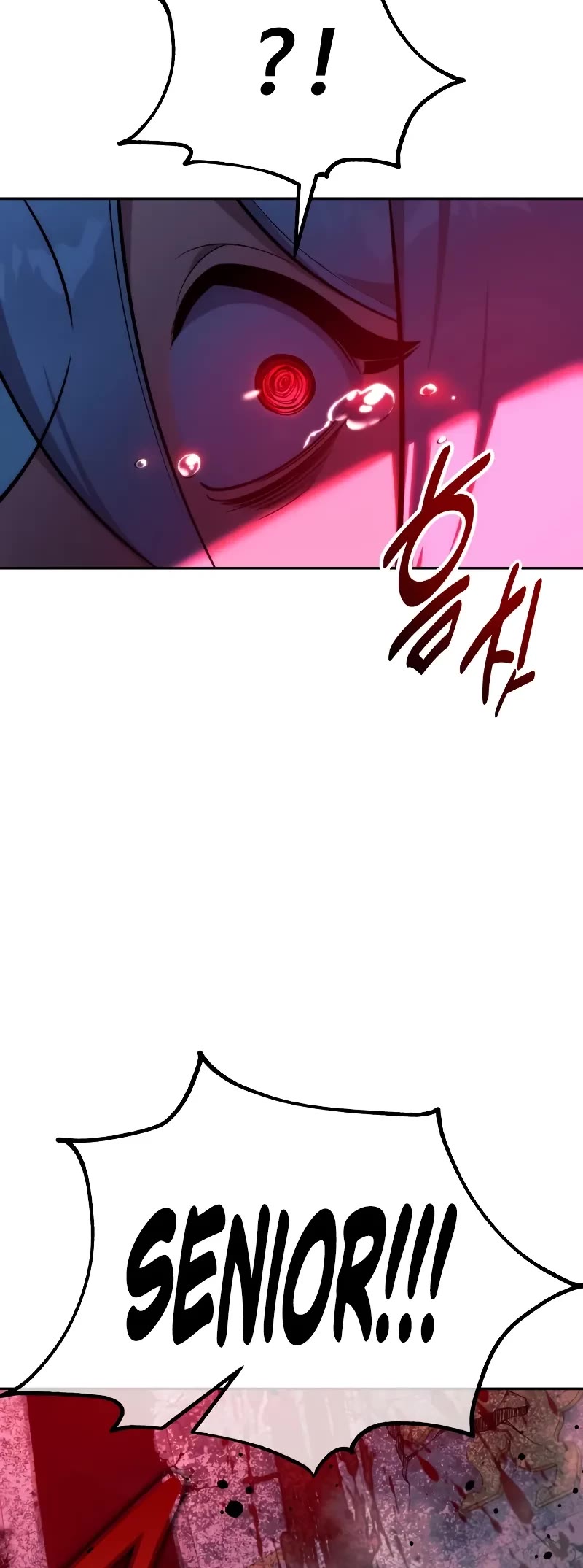 The Extra’s Academy Survival Guide Chapter 72 page 44 - Chapter 72