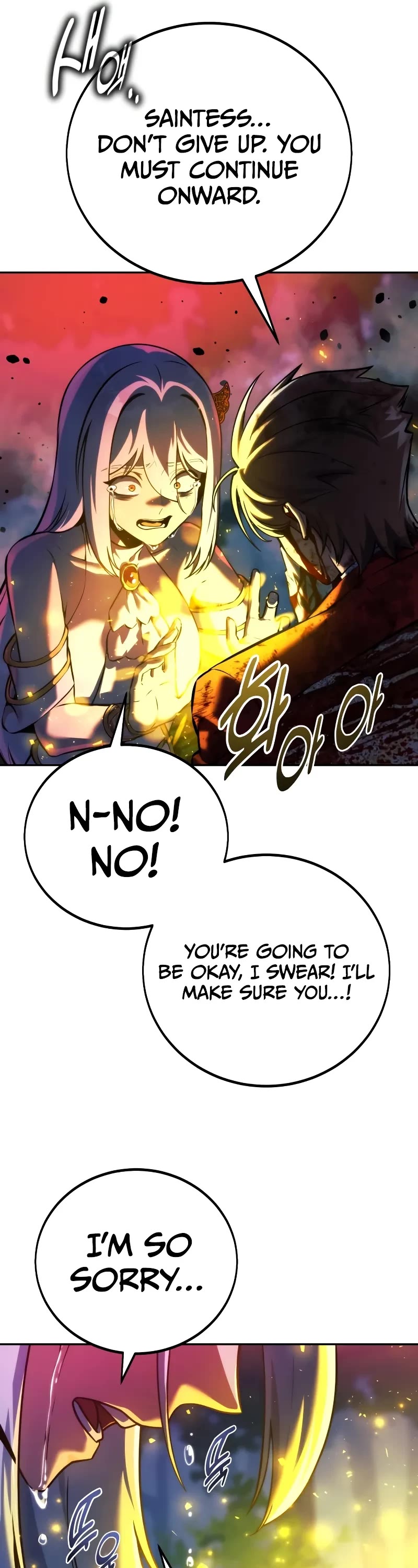 The Extra’s Academy Survival Guide Chapter 72 page 46 - Chapter 72