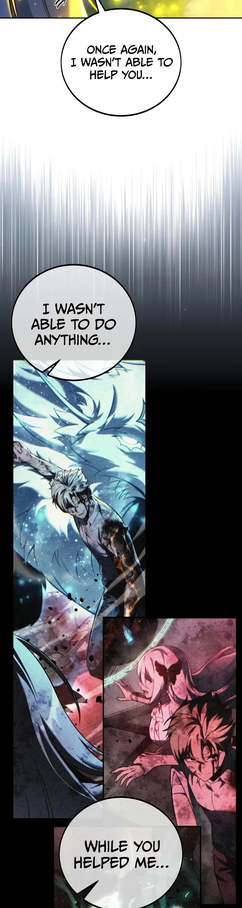 The Extra’s Academy Survival Guide Chapter 72 page 47 - Chapter 72