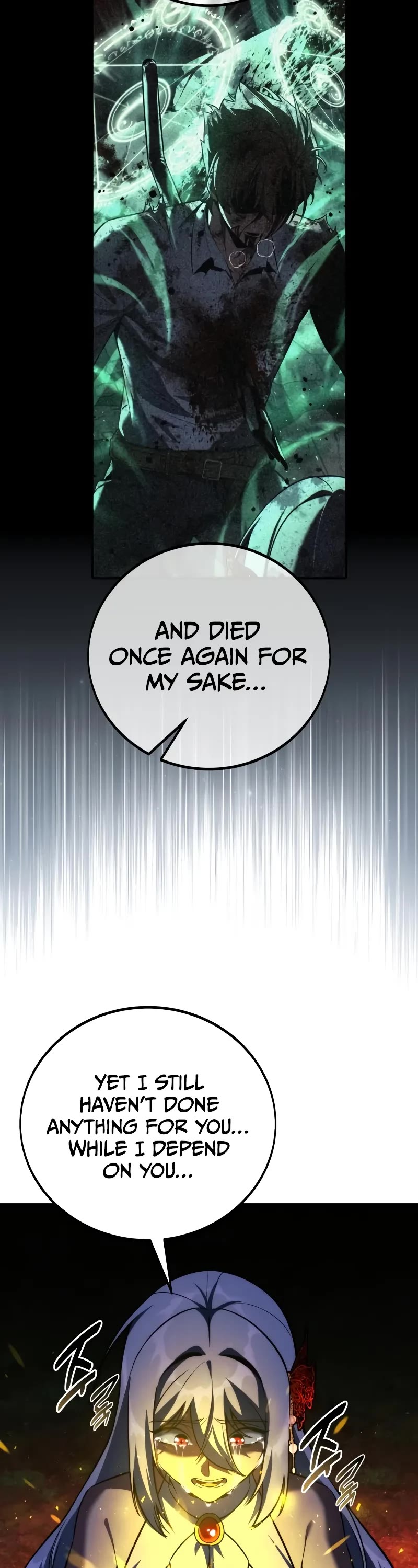 The Extra’s Academy Survival Guide Chapter 72 page 48 - Chapter 72