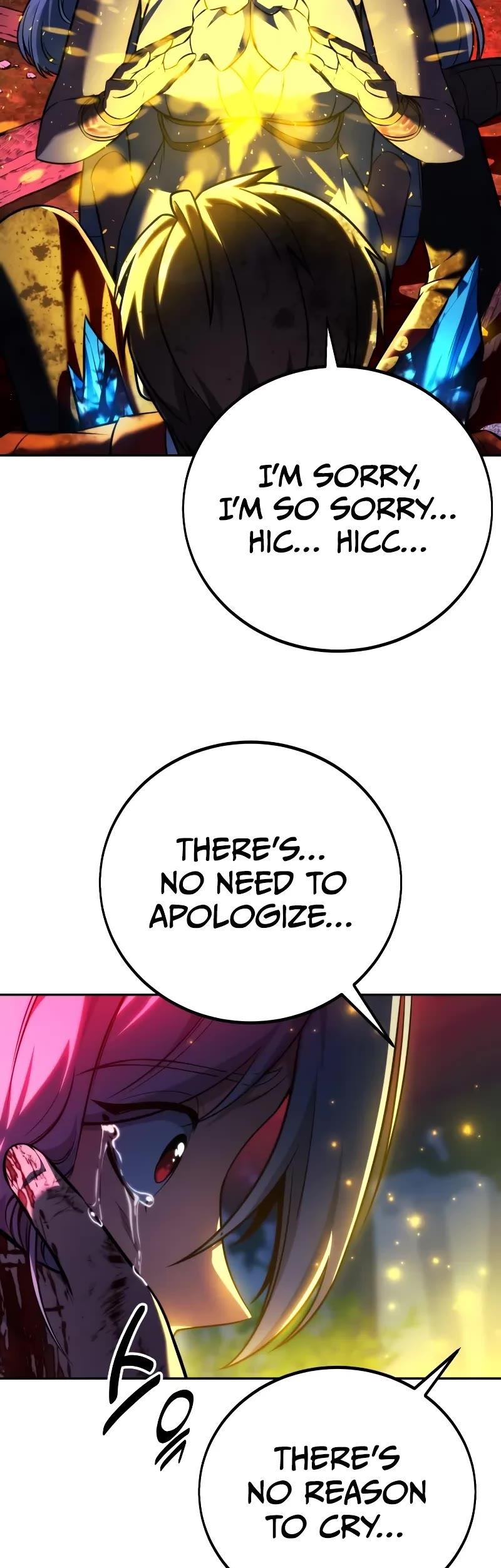 The Extra’s Academy Survival Guide Chapter 72 page 49 - Chapter 72