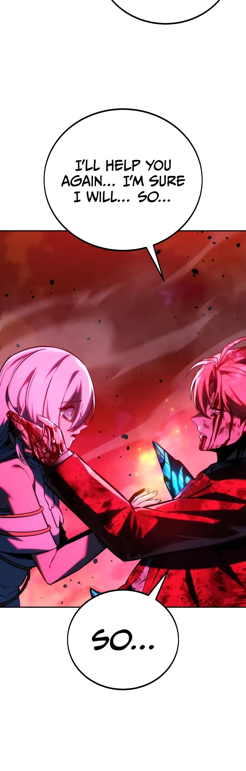 The Extra’s Academy Survival Guide Chapter 72 page 50 - Chapter 72