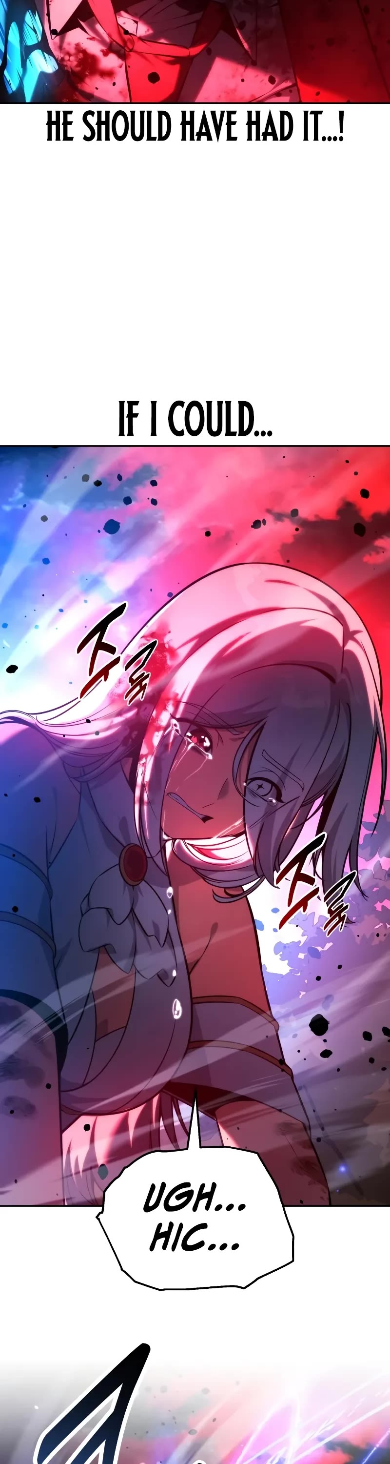 The Extra’s Academy Survival Guide Chapter 72 page 54 - Chapter 72