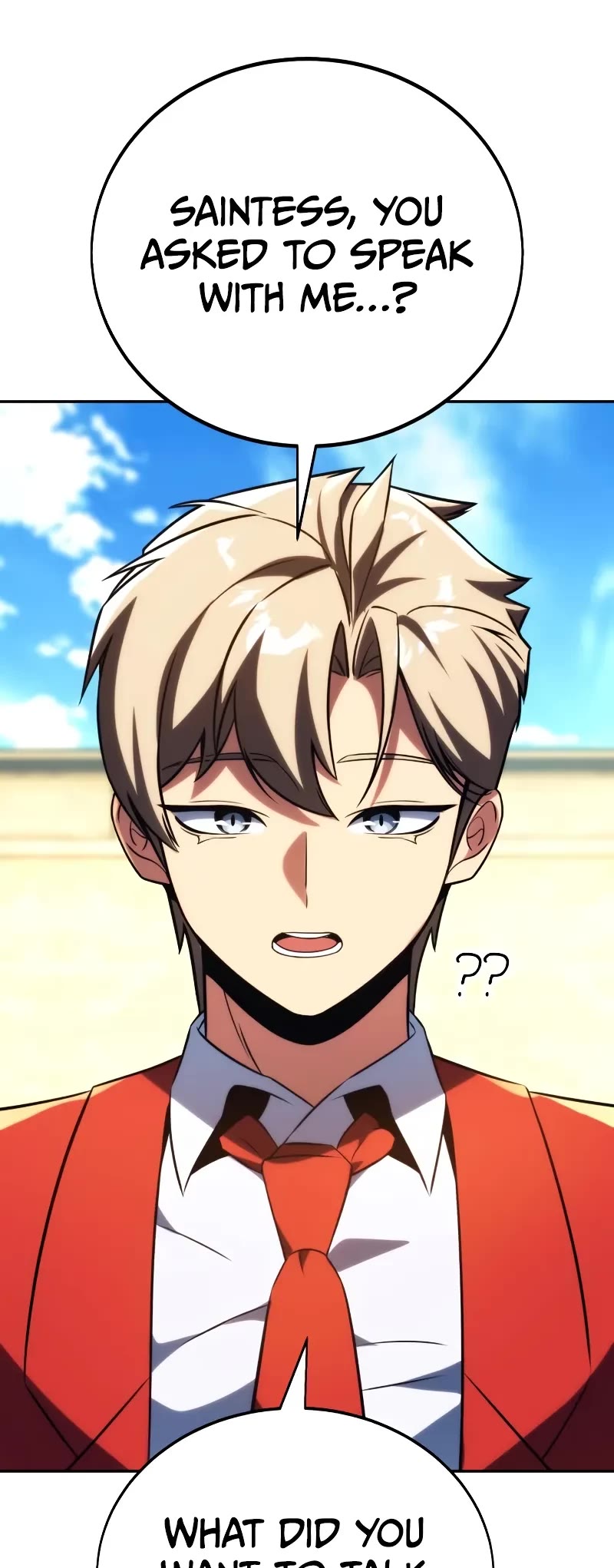 The Extra’s Academy Survival Guide Chapter 72 page 60 - Chapter 72