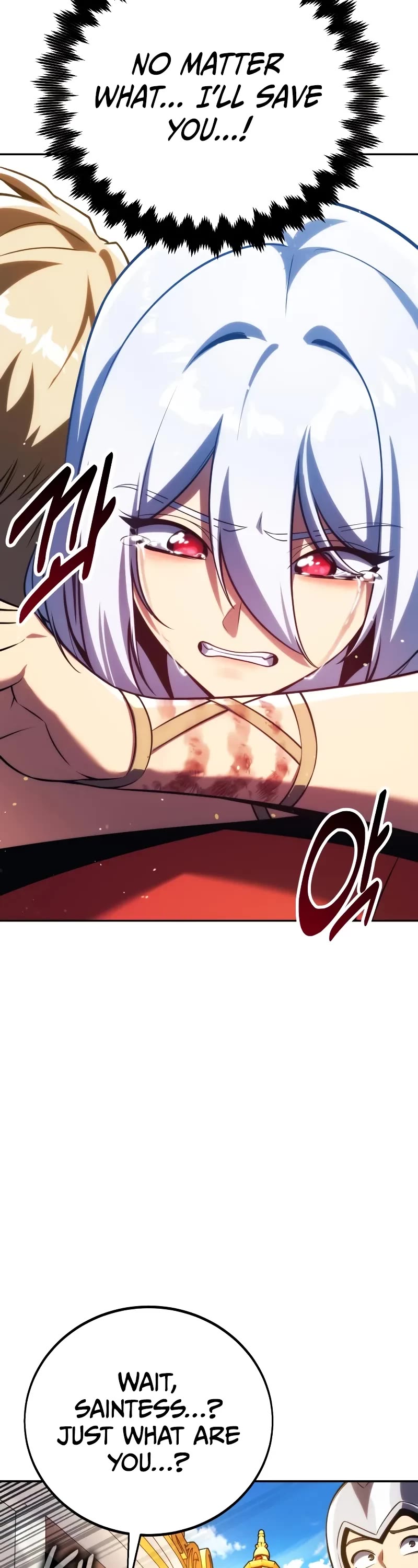The Extra’s Academy Survival Guide Chapter 72 page 63 - Chapter 72