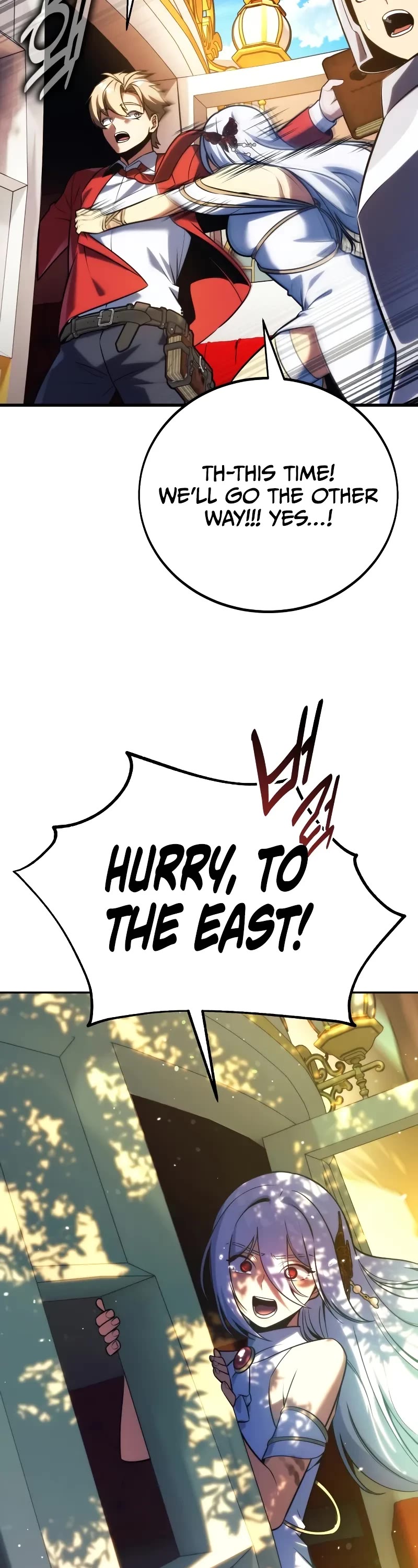 The Extra’s Academy Survival Guide Chapter 72 page 64 - Chapter 72