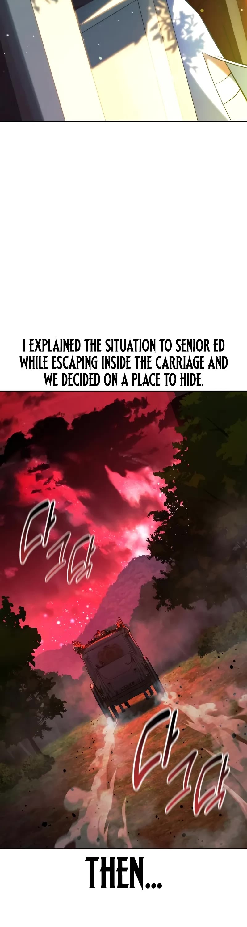 The Extra’s Academy Survival Guide Chapter 72 page 65 - Chapter 72