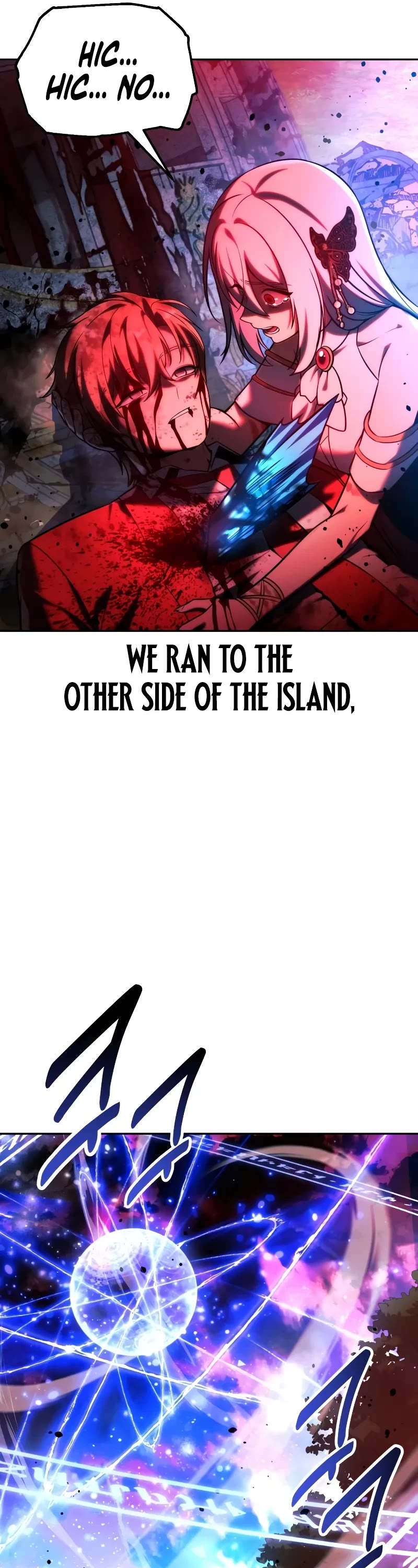 The Extra’s Academy Survival Guide Chapter 72 page 68 - Chapter 72
