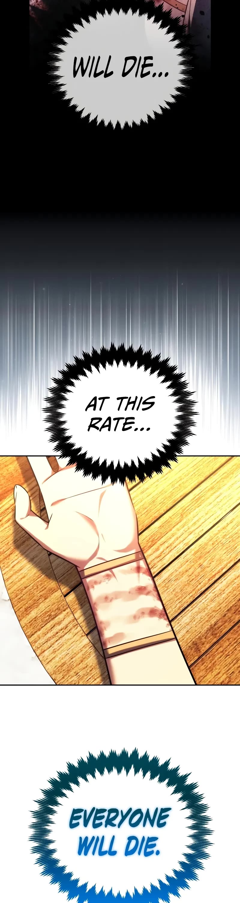 The Extra’s Academy Survival Guide Chapter 72 page 7 - Chapter 72