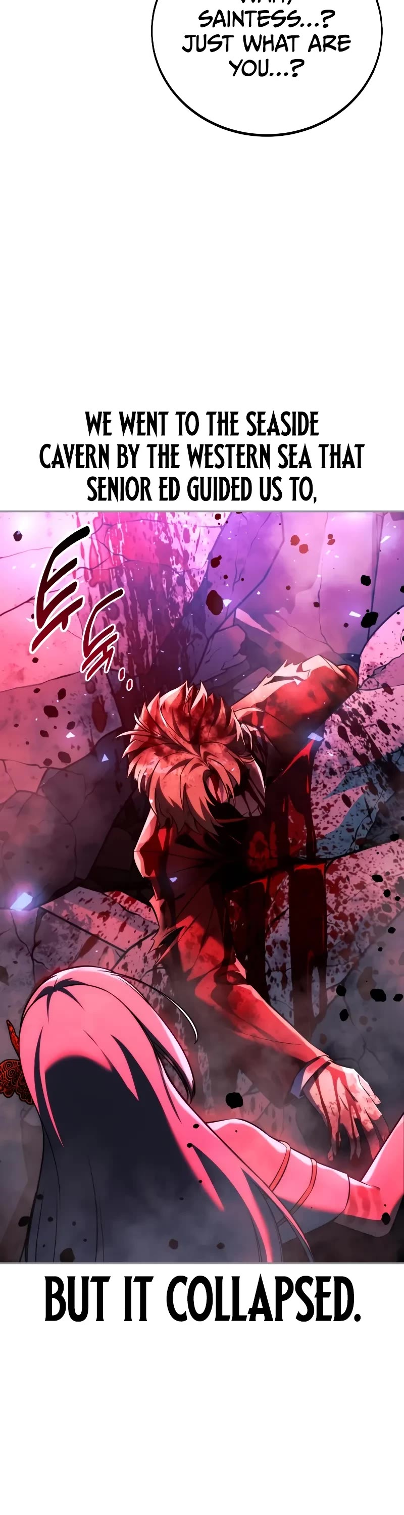 The Extra’s Academy Survival Guide Chapter 72 page 70 - Chapter 72