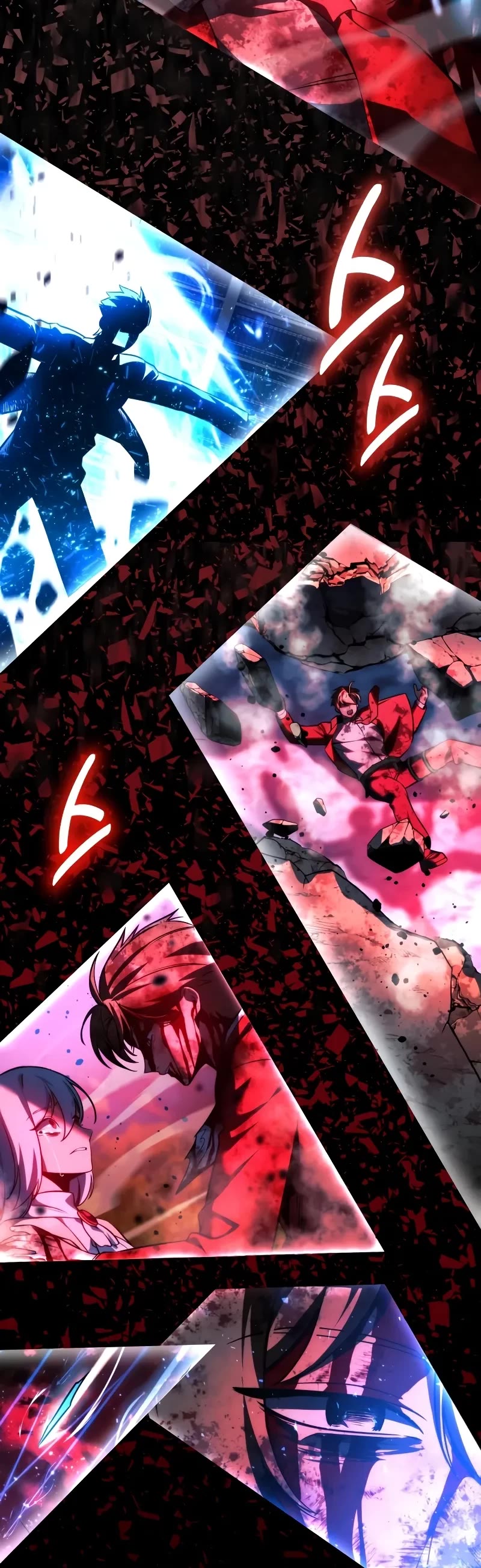 The Extra’s Academy Survival Guide Chapter 72 page 76 - Chapter 72