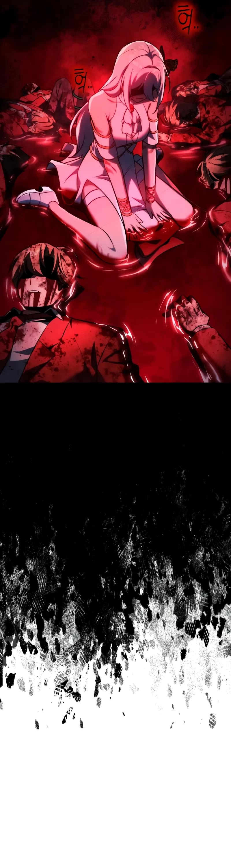 The Extra’s Academy Survival Guide Chapter 72 page 78 - Chapter 72
