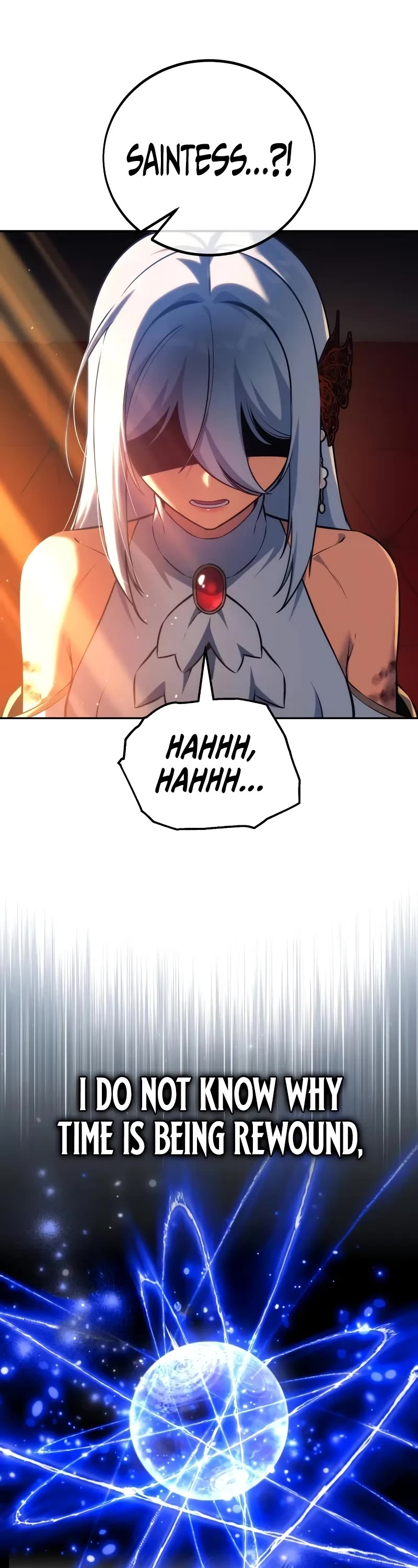 The Extra’s Academy Survival Guide Chapter 72 page 79 - Chapter 72