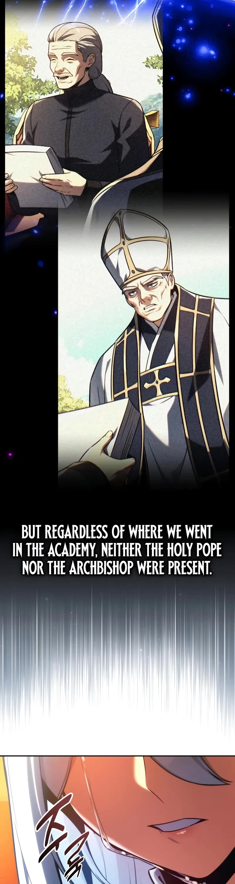 The Extra’s Academy Survival Guide Chapter 72 page 80 - Chapter 72