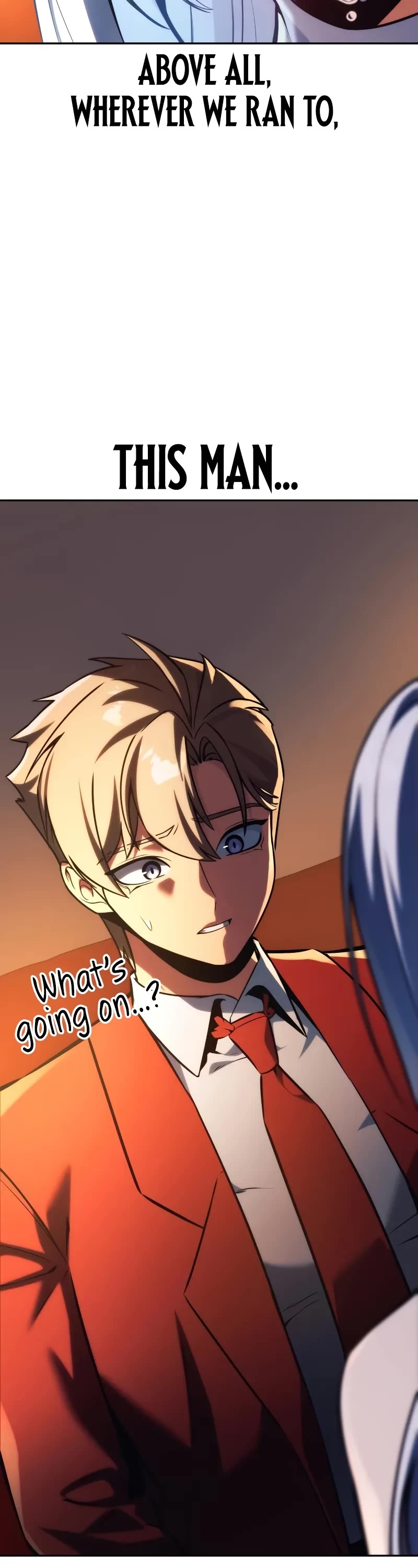 The Extra’s Academy Survival Guide Chapter 72 page 81 - Chapter 72