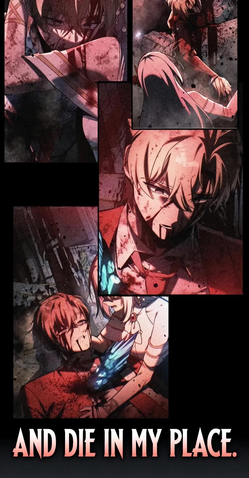The Extra’s Academy Survival Guide Chapter 72 page 83 - Chapter 72
