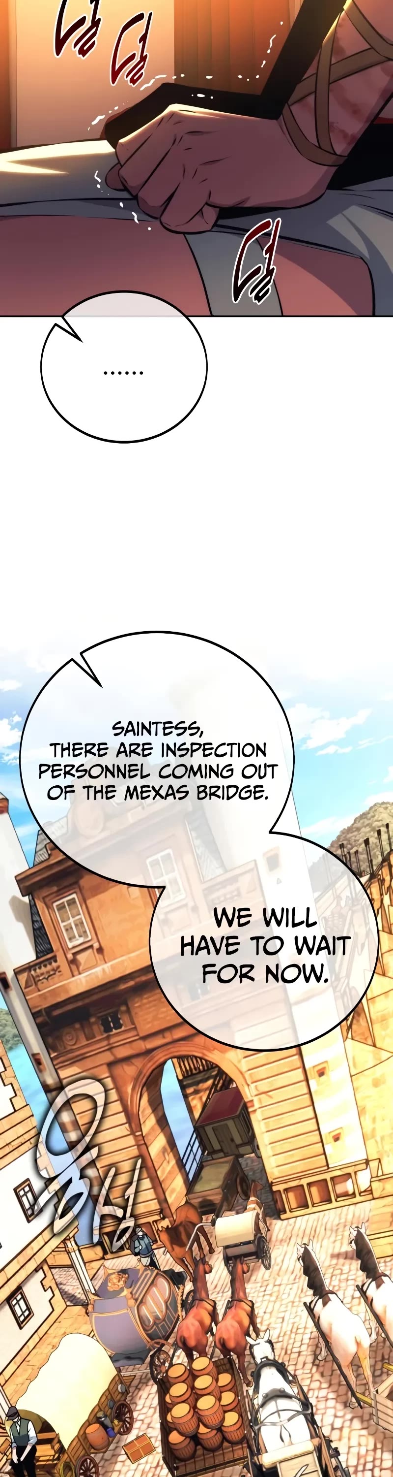 The Extra’s Academy Survival Guide Chapter 72 page 85 - Chapter 72