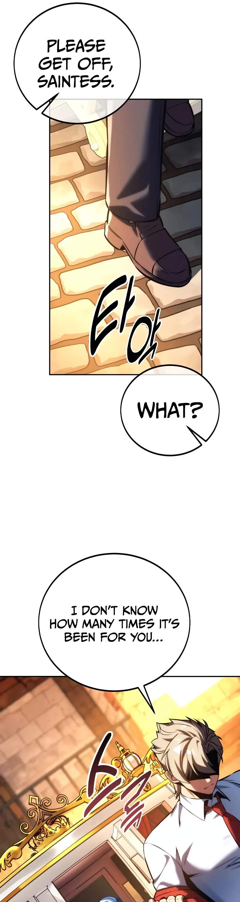 The Extra’s Academy Survival Guide Chapter 72 page 90 - Chapter 72