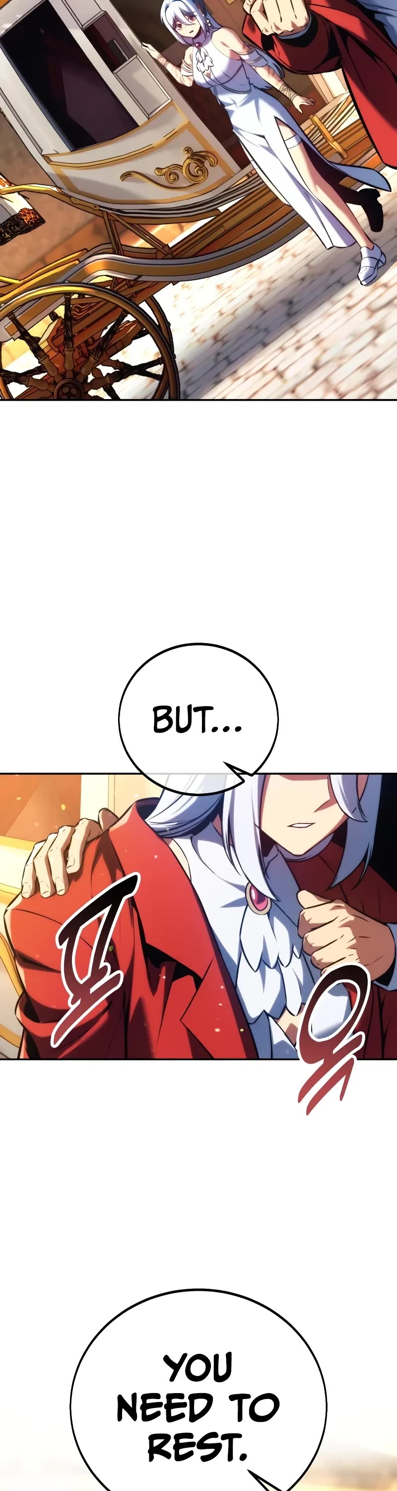 The Extra’s Academy Survival Guide Chapter 72 page 91 - Chapter 72