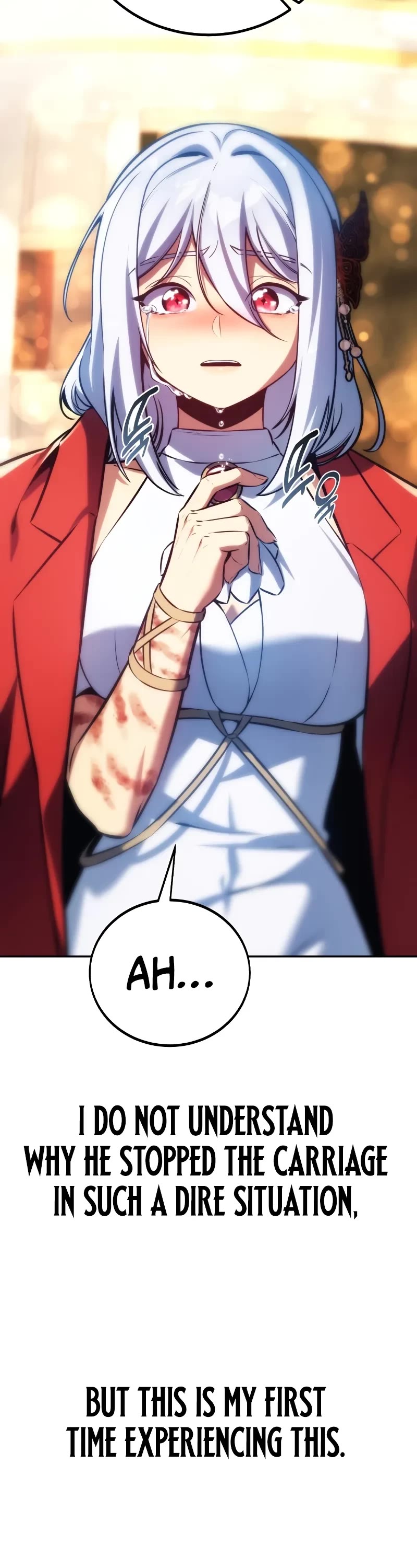The Extra’s Academy Survival Guide Chapter 72 page 92 - Chapter 72
