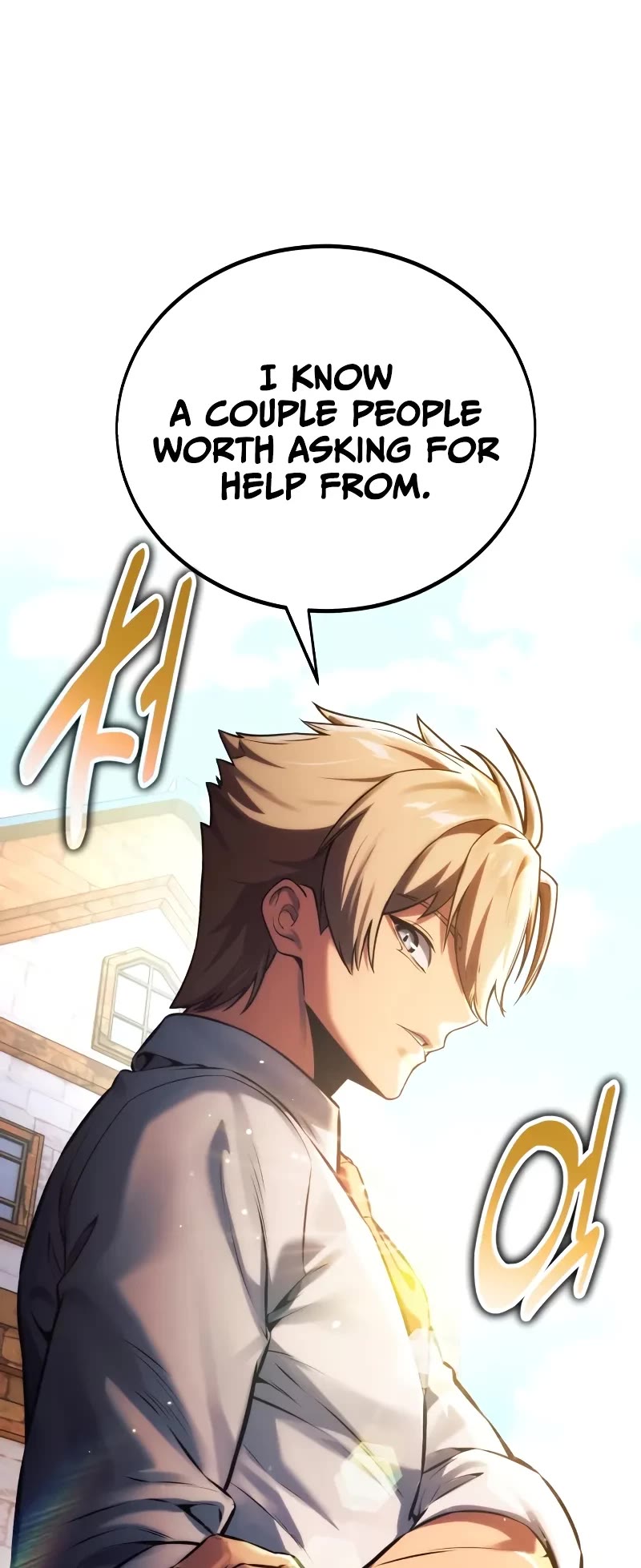 The Extra’s Academy Survival Guide Chapter 72 page 93 - Chapter 72