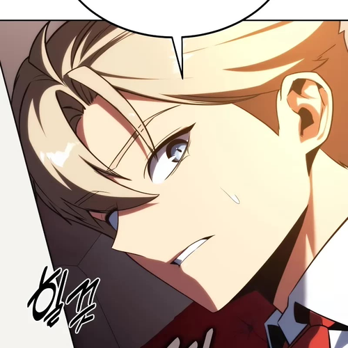 The Extra’s Academy Survival Guide Chapter 72 cover