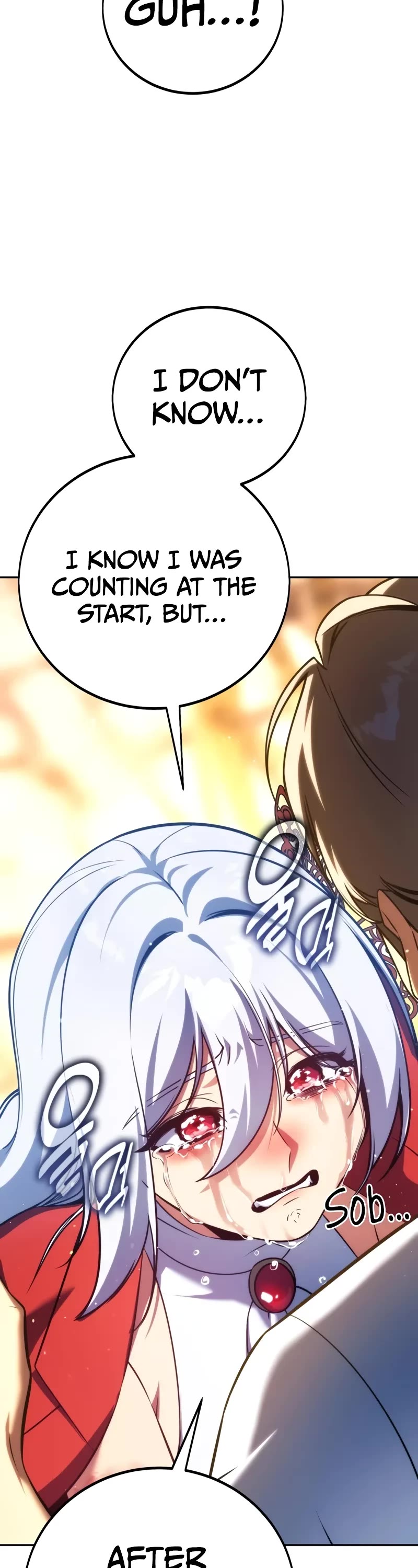 The Extra’s Academy Survival Guide Chapter 73 page 15 - Chapter 73