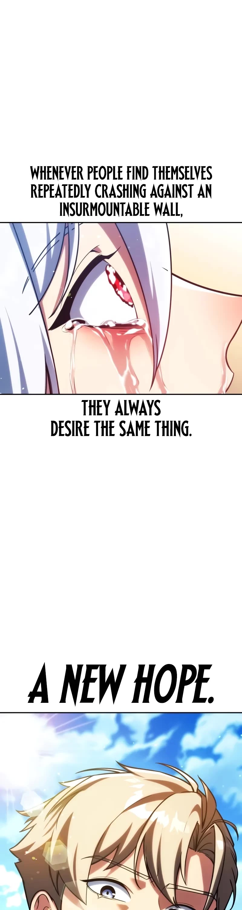 The Extra’s Academy Survival Guide Chapter 73 page 17 - Chapter 73