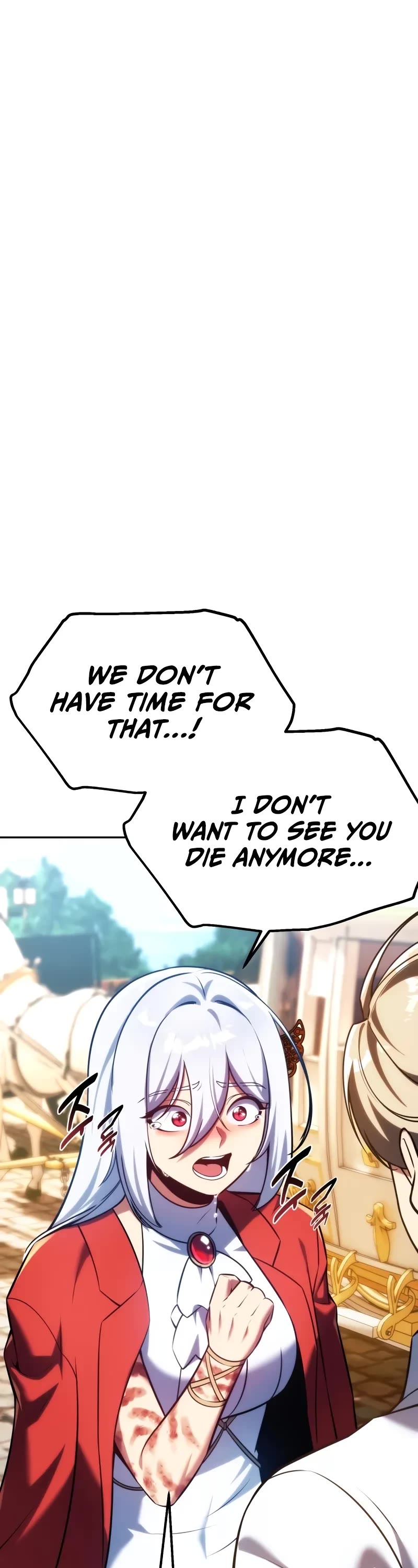 The Extra’s Academy Survival Guide Chapter 73 page 2 - Chapter 73