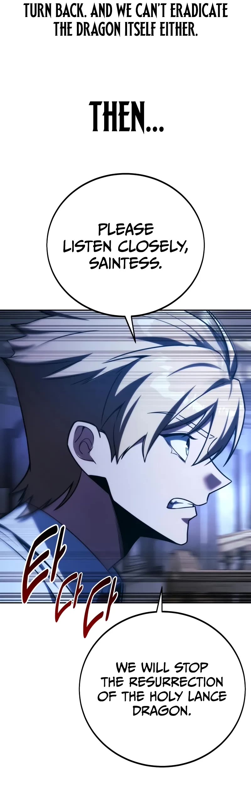 The Extra’s Academy Survival Guide Chapter 73 page 26 - Chapter 73