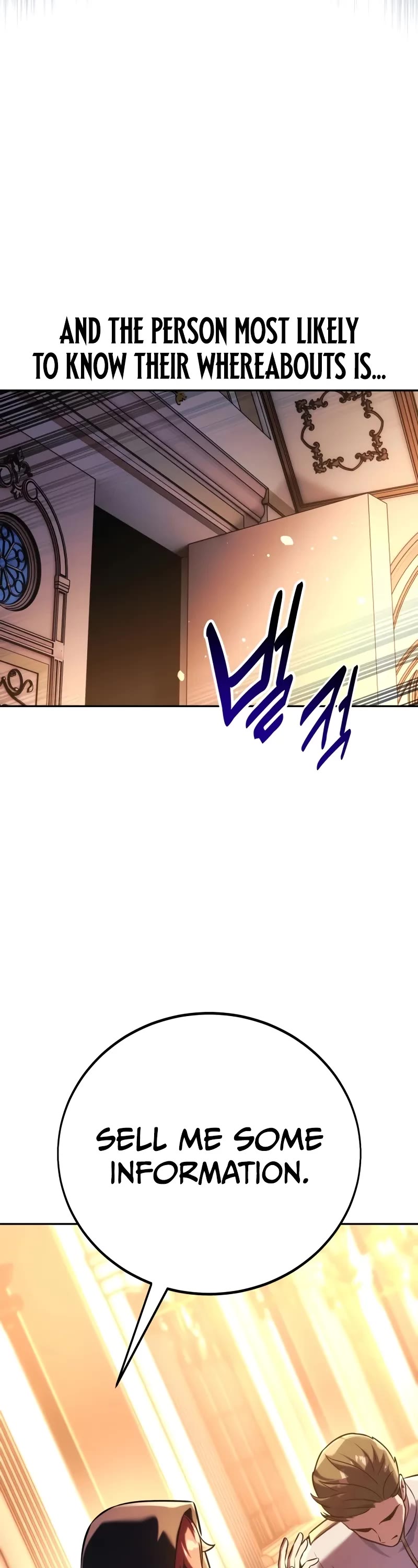 The Extra’s Academy Survival Guide Chapter 73 page 34 - Chapter 73
