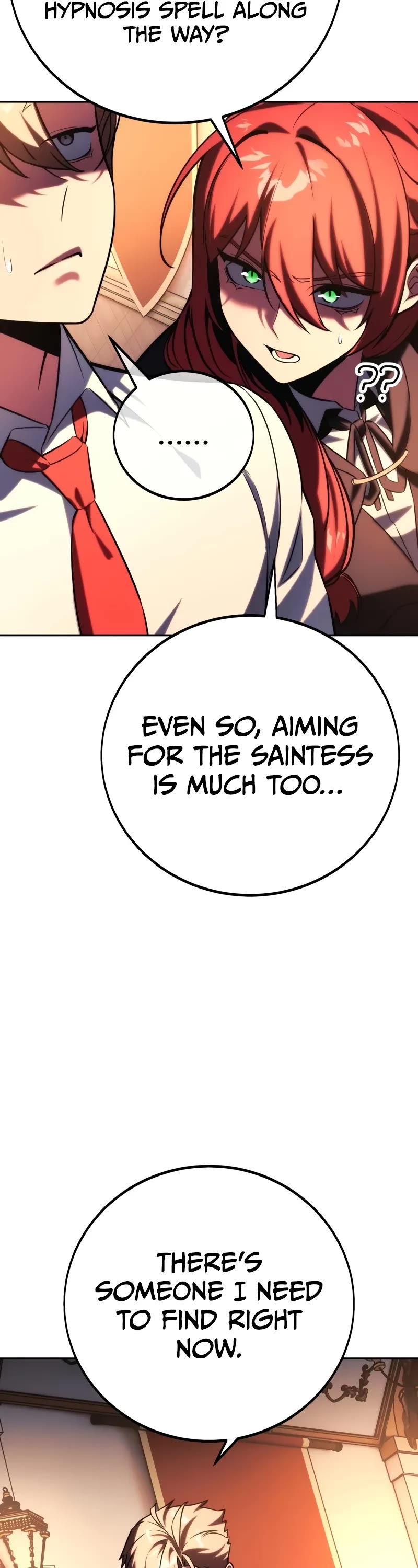 The Extra’s Academy Survival Guide Chapter 73 page 39 - Chapter 73