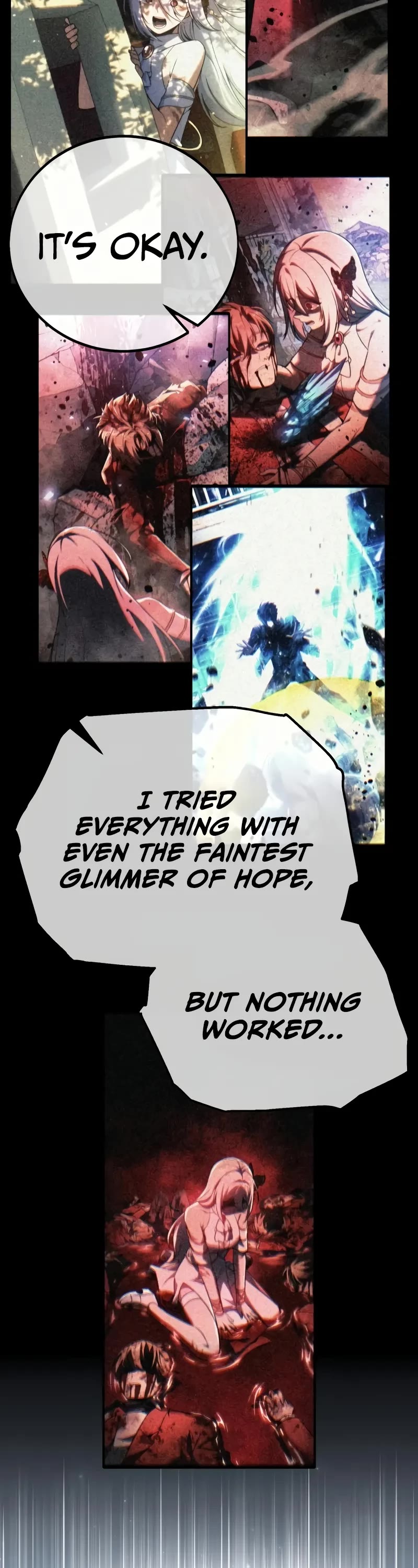The Extra’s Academy Survival Guide Chapter 73 page 4 - Chapter 73