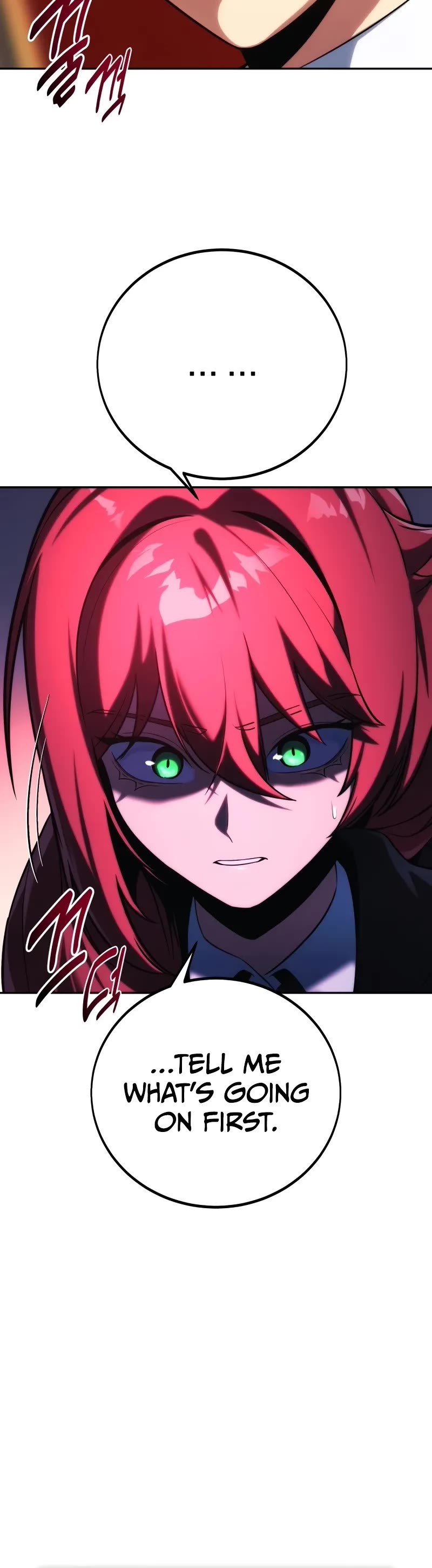 The Extra’s Academy Survival Guide Chapter 73 page 41 - Chapter 73