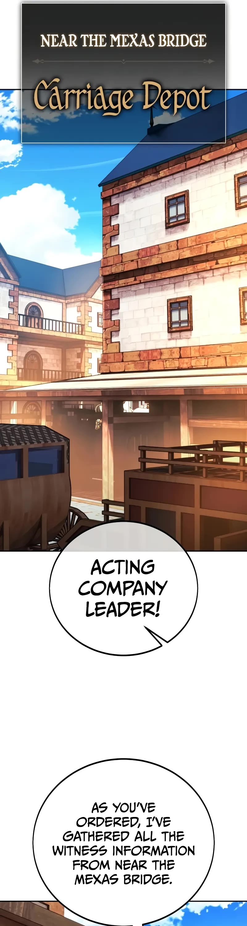 The Extra’s Academy Survival Guide Chapter 73 page 42 - Chapter 73