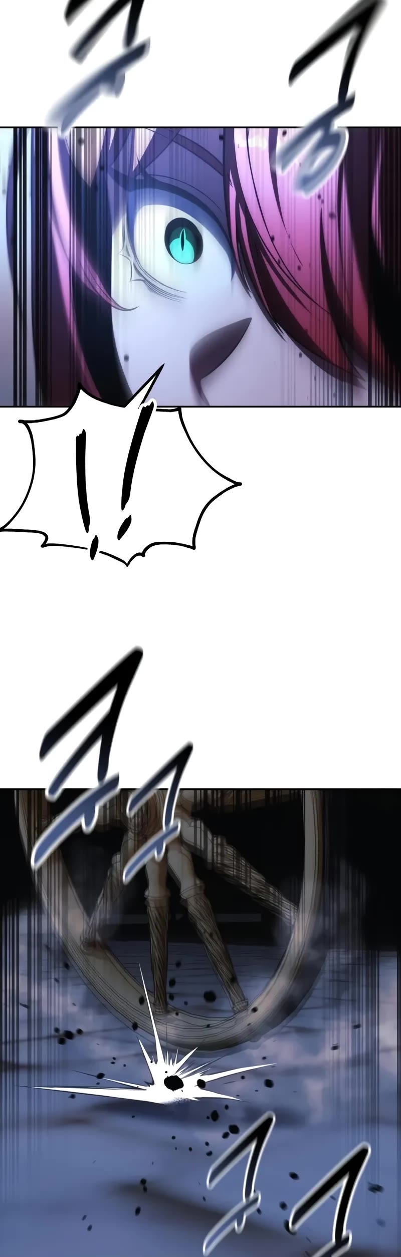 The Extra’s Academy Survival Guide Chapter 73 page 50 - Chapter 73