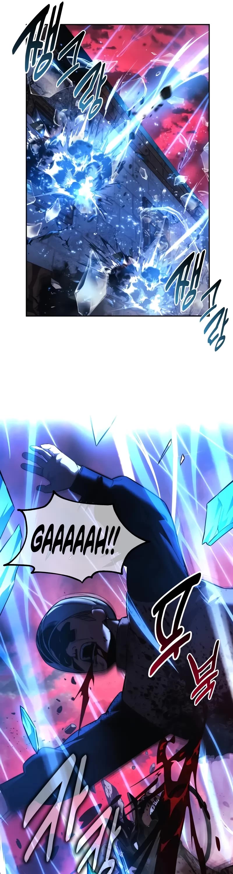 The Extra’s Academy Survival Guide Chapter 73 page 52 - Chapter 73