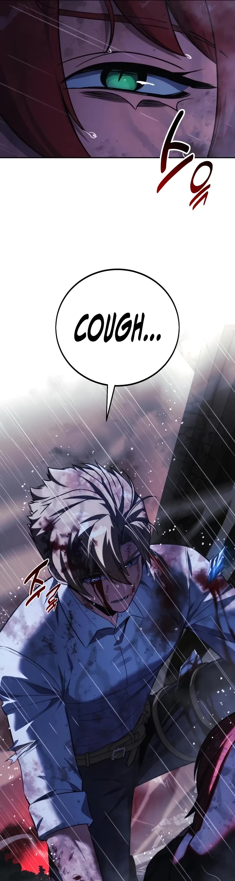 The Extra’s Academy Survival Guide Chapter 73 page 62 - Chapter 73