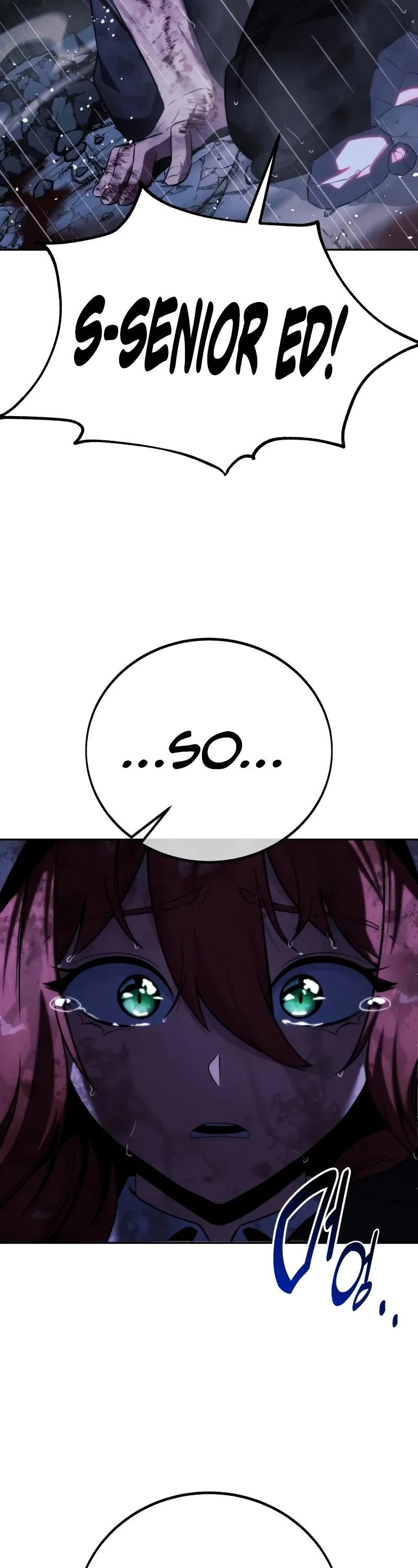 The Extra’s Academy Survival Guide Chapter 73 page 63 - Chapter 73