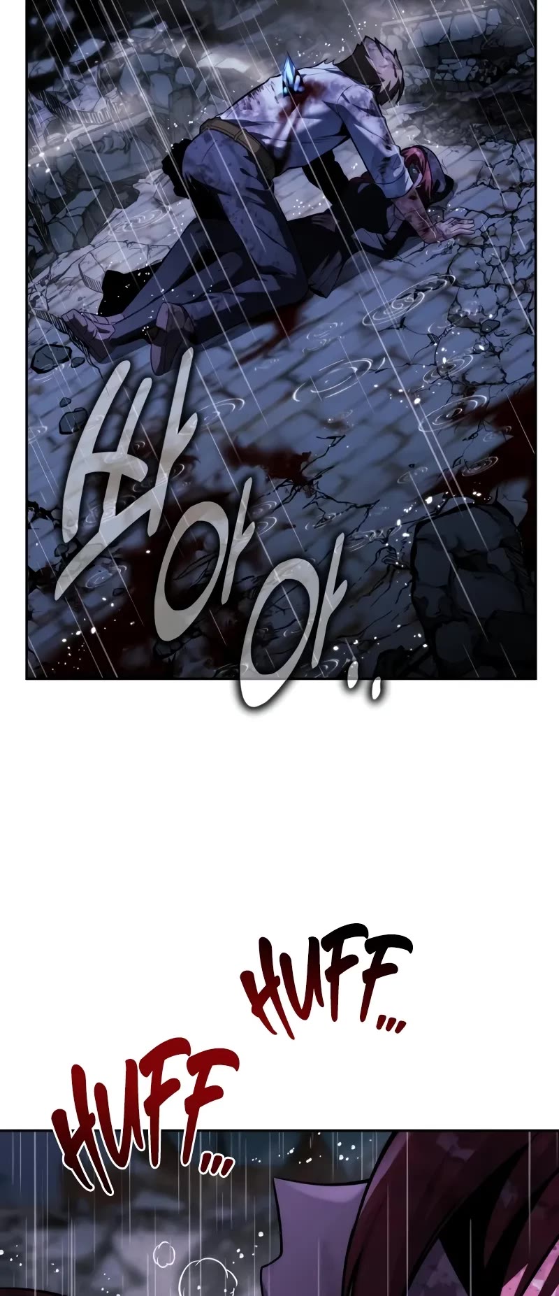 The Extra’s Academy Survival Guide Chapter 73 page 65 - Chapter 73