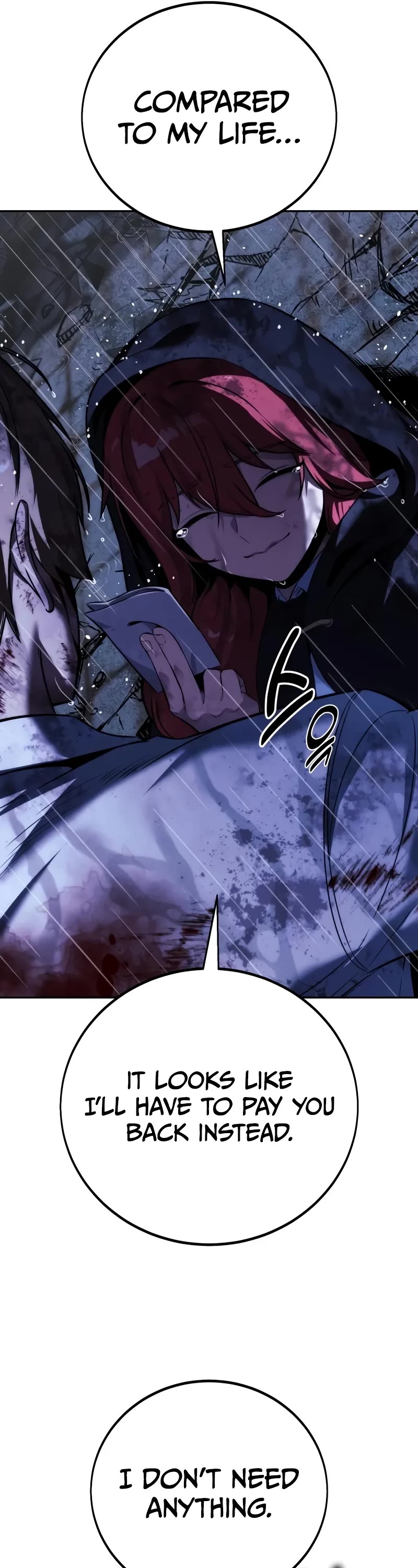 The Extra’s Academy Survival Guide Chapter 73 page 67 - Chapter 73